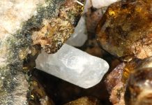 Meionite