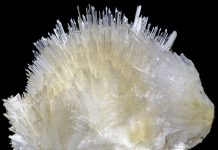 Mesolite