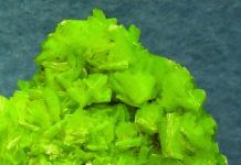 Meta-autunite