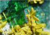Metatorbernite