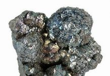 Miargyrite