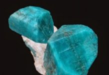 Microcline