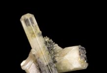 Milarite