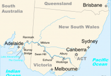 Murray River