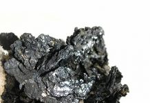 Nagyagite
