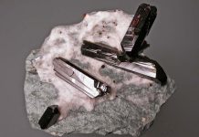 Neptunite