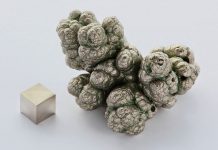 Nickel