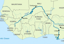 Niger River