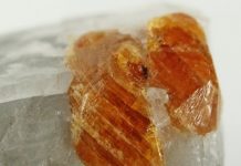 Norbergite
