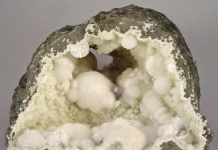 Okenite
