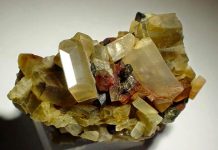 Oligoclase