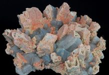 Orthoclase