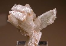 Pectolite