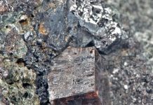 Perovskite