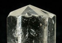 Phenakite