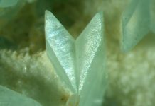 Phosphophyllite