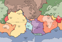 Plate tectonics: Studies show movements of continents speeding up after slow ‘middle age’