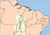 Araguaia River
