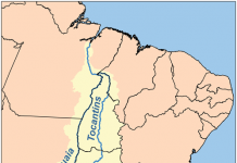 Araguaia River
