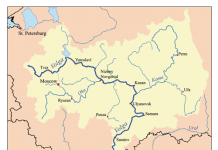 Volga River