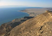 Asymmetric continental margins and the slow birth of an ocean