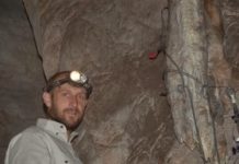 Cave temperature study could improve climate change predictions