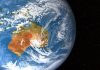 Earth may be 140 years away from reaching carbon levels not seen in 56 million years