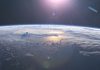 Earth’s breathable atmosphere tied to plate tectonics?