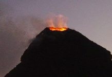 Geoscientists Without Borders helping Guatemalans monitor Pacaya volcano