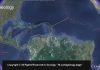 Plate Tectonics & Plate Boundaries Map