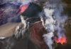 Volcanic mayhem drove major burst of evolution
