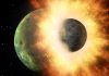 How Did the Moon Really Form?