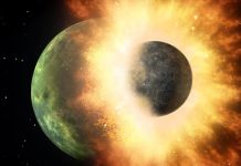 How Did the Moon Really Form?
