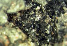 Pyrochroite