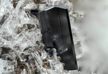 Pseudobrookite
