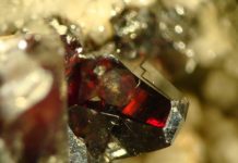 Proustite