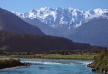 Rainwater discovered at new depths, with high pressure and temperatures over 300 degrees Celsius