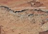 Earth-like soils on Mars?