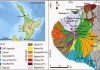 Catastrophic debris avalanches: A second volcanic hazard