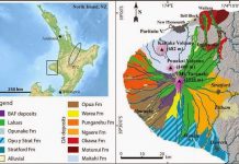 Catastrophic debris avalanches: A second volcanic hazard