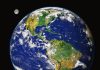Oceans vital for possibility for alien life