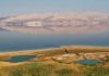 New water balance calculation for Dead Sea
