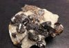 Mineral magic? Common mineral capable of making and breaking bonds