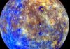 Mercury’s bizzare magnetic field tells scientists how its interior is different from Earth’s