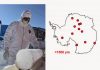 Rewriting the history of volcanic forcing during the past 2,000 years