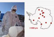 Rewriting the history of volcanic forcing during the past 2,000 years