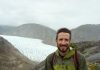 Researcher studies past climate change to understand future impact