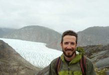 Researcher studies past climate change to understand future impact