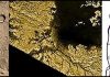 Study finds order in the apparent randomness of Earth’s evolving landscape