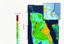 New research suggests Saharan dust is key to the formation of Bahamas’ Great Bank